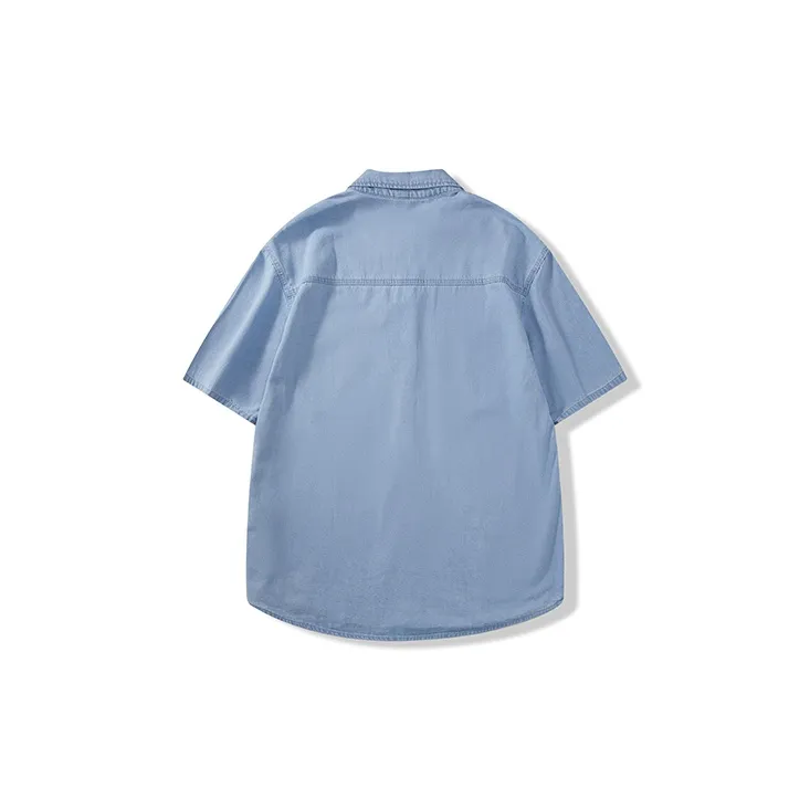 I'm David Shirts Men-13