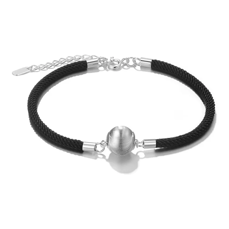 Clect Copper Alloy Bracelets Unisex Silver-0