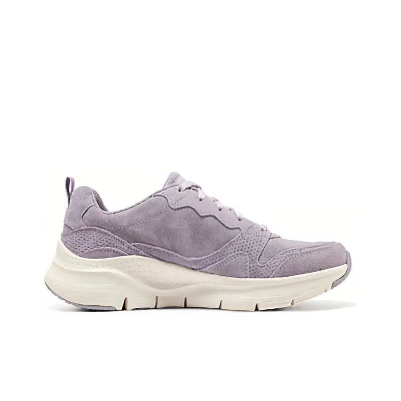 Skechers Arch Fit 'Grey' Women's-1