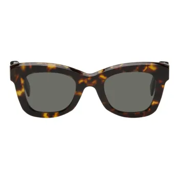 Retrosuperfuture Altura Wayfarer-frame Sunglasses