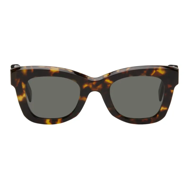 Retrosuperfuture Altura Wayfarer-frame Sunglasses-0