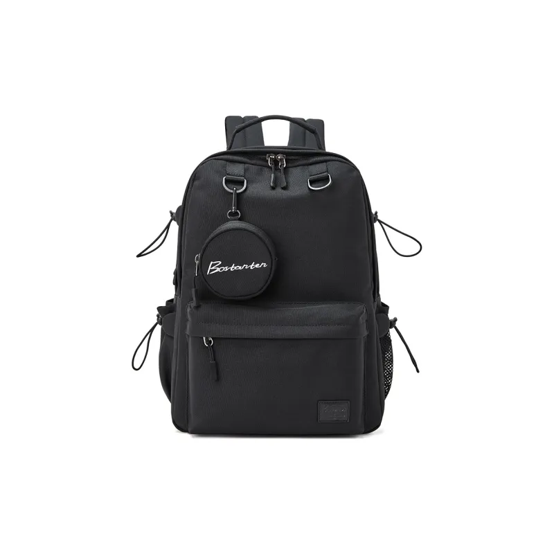 BOSTANTEN Backpacks Black-0