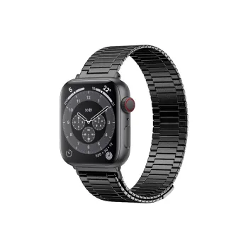 Senior's house Men Watch Bands
