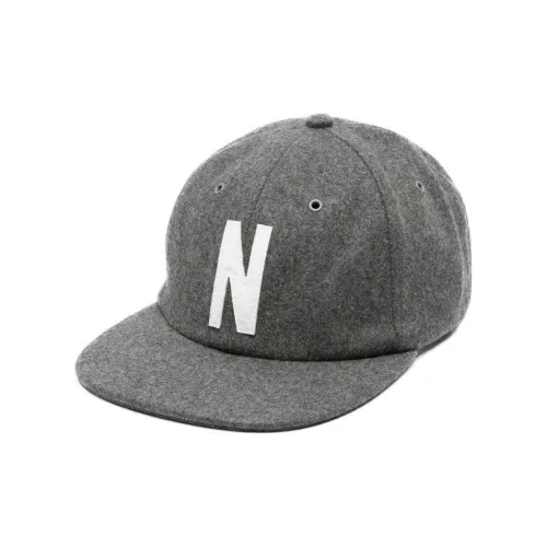 NORSE PROJECTS Baseball Caps Unisex