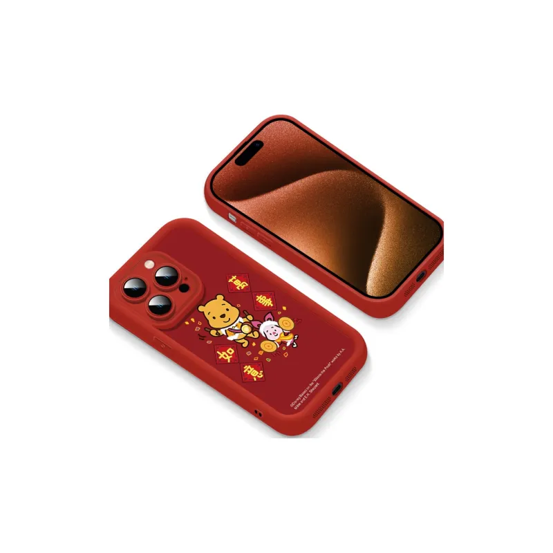 Disney Phone Cases-2