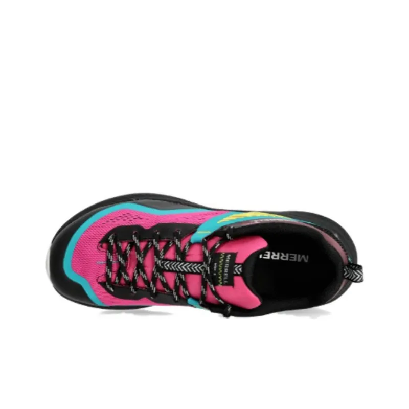 MERRELL Women's Mqm 3 'Fuchsia Burgundy' Women's-4