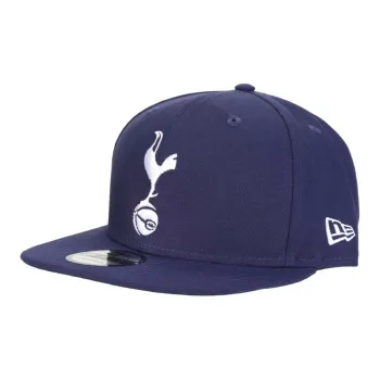 New Era Baseball Caps Unisex Dark Blue