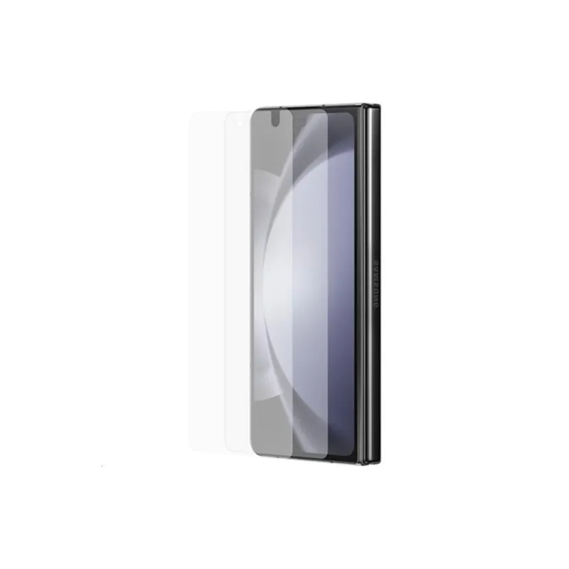SAMSUNG Galaxy Z Fold5 Transparent Screen Protector For External Screen Mobile Phone Film-1