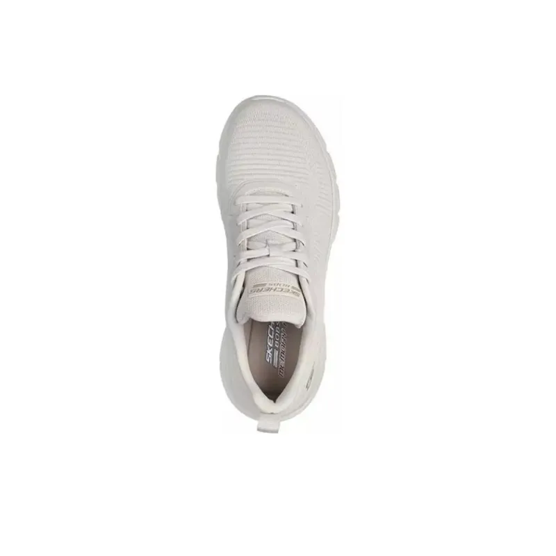 Skechers Bobs Sport Squad Chaos Renegade Parade 'White' Women's-3