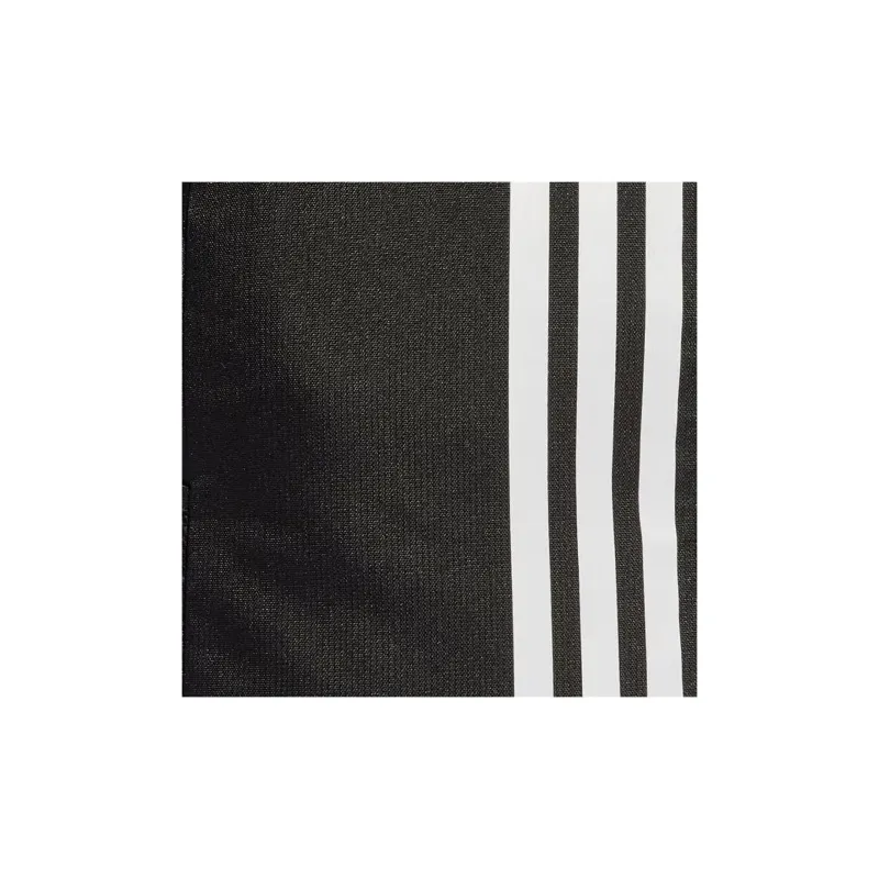 Adidas Polyester Backpack Regular Unisex Black White-4