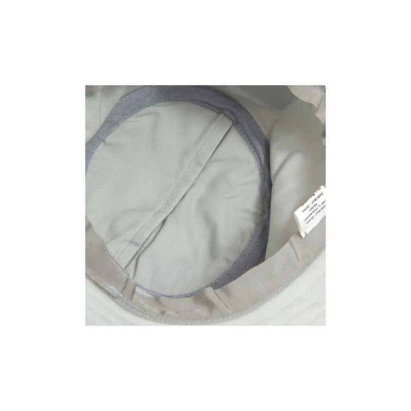 CHANEL 1990 2000s Sport Line Bucket Hat-2
