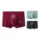 3 Pack (Black+Light Green+Burgundy)