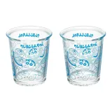 [2 Pcs]Crayon Shin-Chan Lemon (Blue)