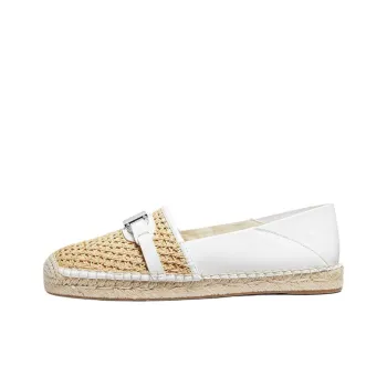 MICHAEL KORS Espadrilles Women's Beige