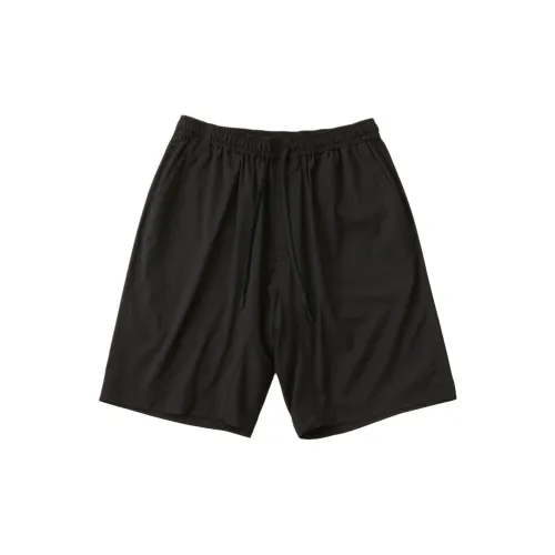 White Mountaineering Men Casual Shorts