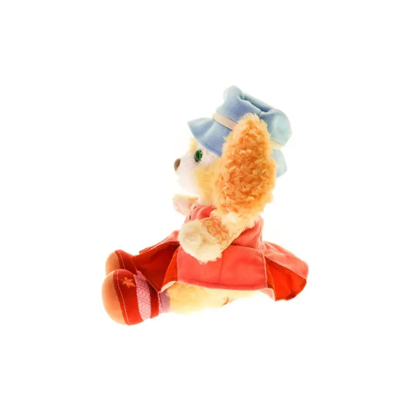 Disney CookieAnn 2023 Autumn Wishing Kites In The Sky Collection Dolls Plush Doll 22.8cm Height Hong Kong Disney-1
