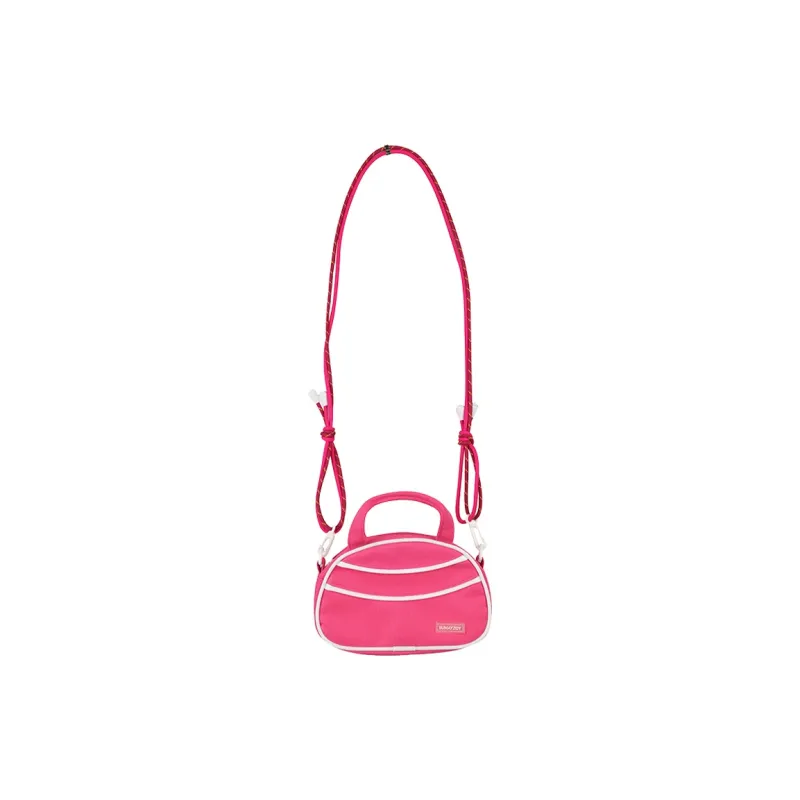 SUMAYZOY Polyester Crossbody One Shoulder Handbag Unisex-6