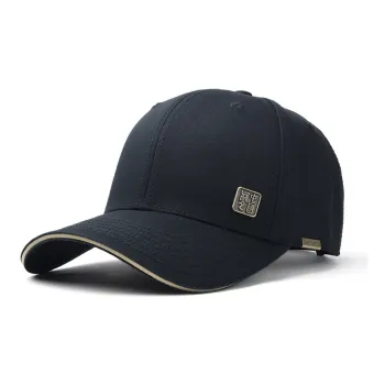 Haoguan Cotton Baseball Caps Men's