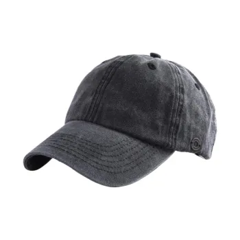 DZP Cotton Baseball Caps Unisex