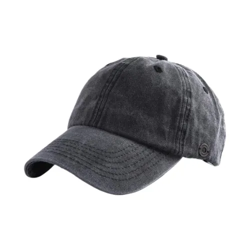 DZP Cotton Baseball Caps Unisex