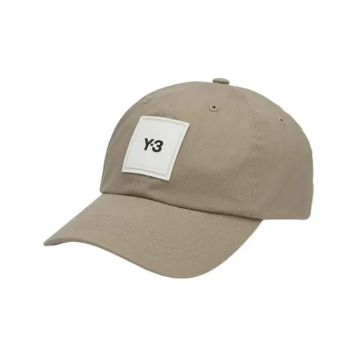 Y-3 Baseball Caps Men