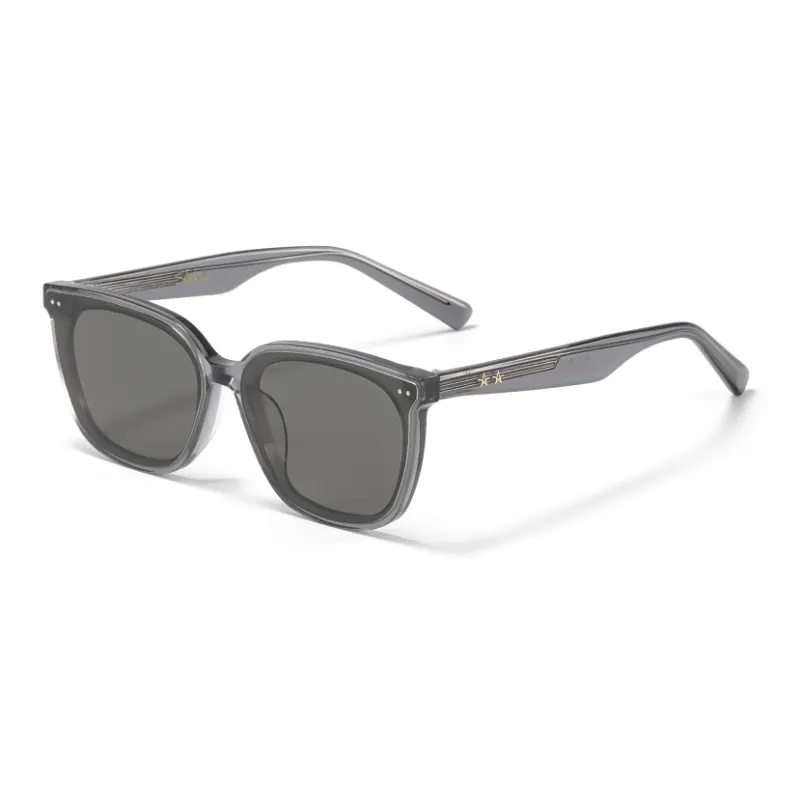SHAWN LEE Square Sunglasses Unisex-3