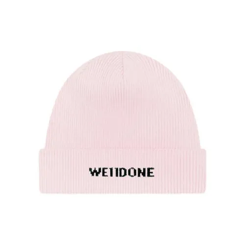 WE11DONE Beanies Women's