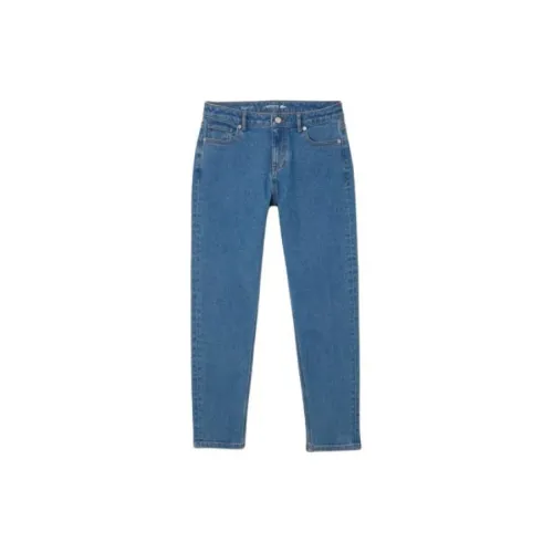 LACOSTE Jeans Women's Blue