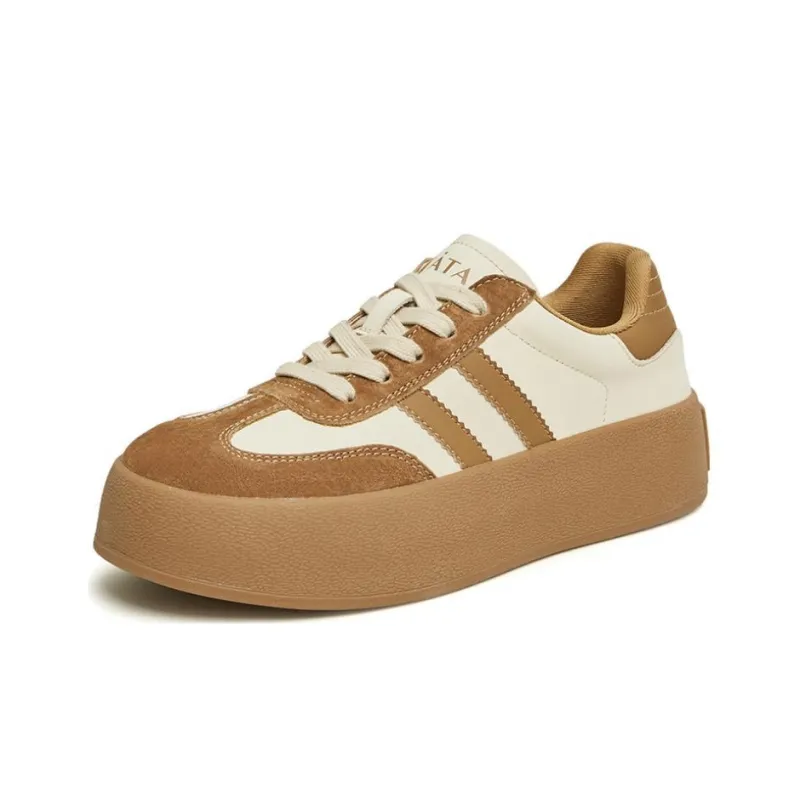 Tata Height Increasing Skateboard Shoes Unisex-11