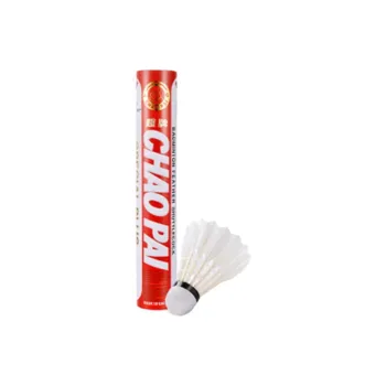 Super card Shuttlecocks