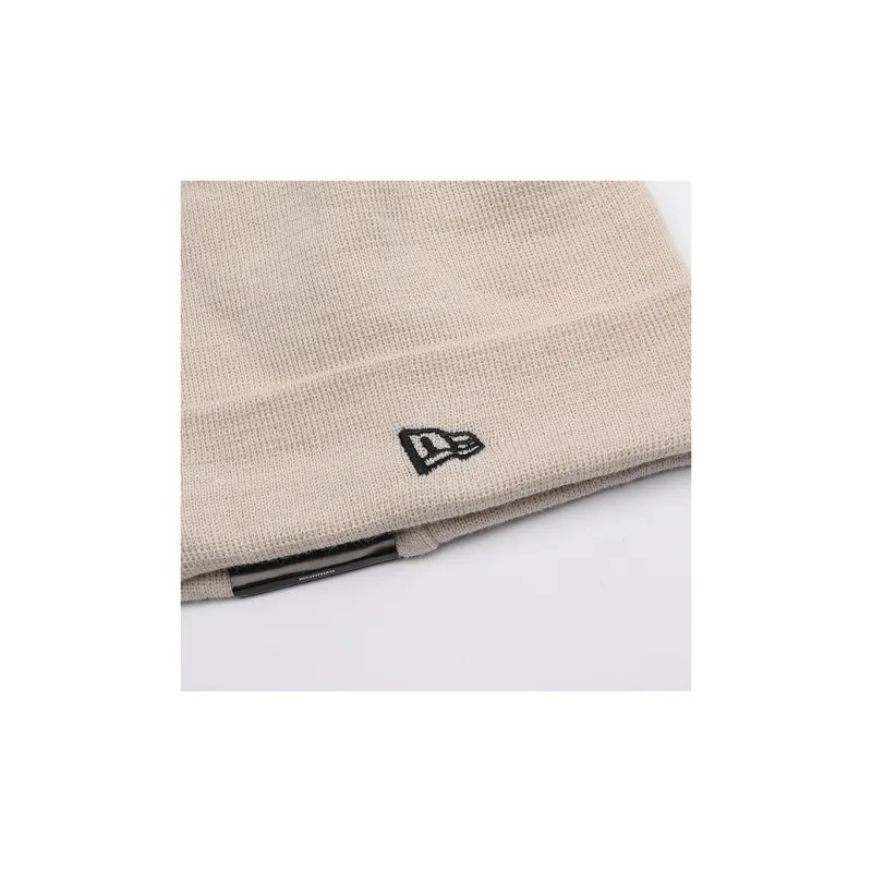 New Era Polyester Acrylic Beanies Unisex-2