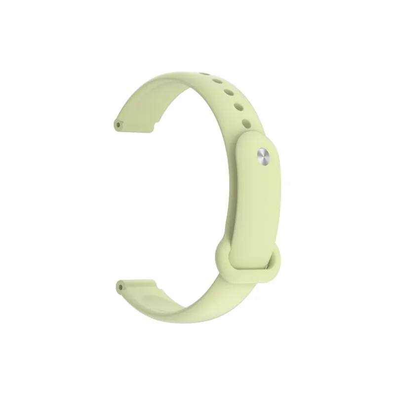 Biaodaige OPPO Compatibility Watch Band Silicone Material-11