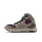 Gray Purple