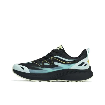 Tectop Cushioned Anti Slip Wear Resistant Waterproof And Breathable Low Top Running Shoes Men's