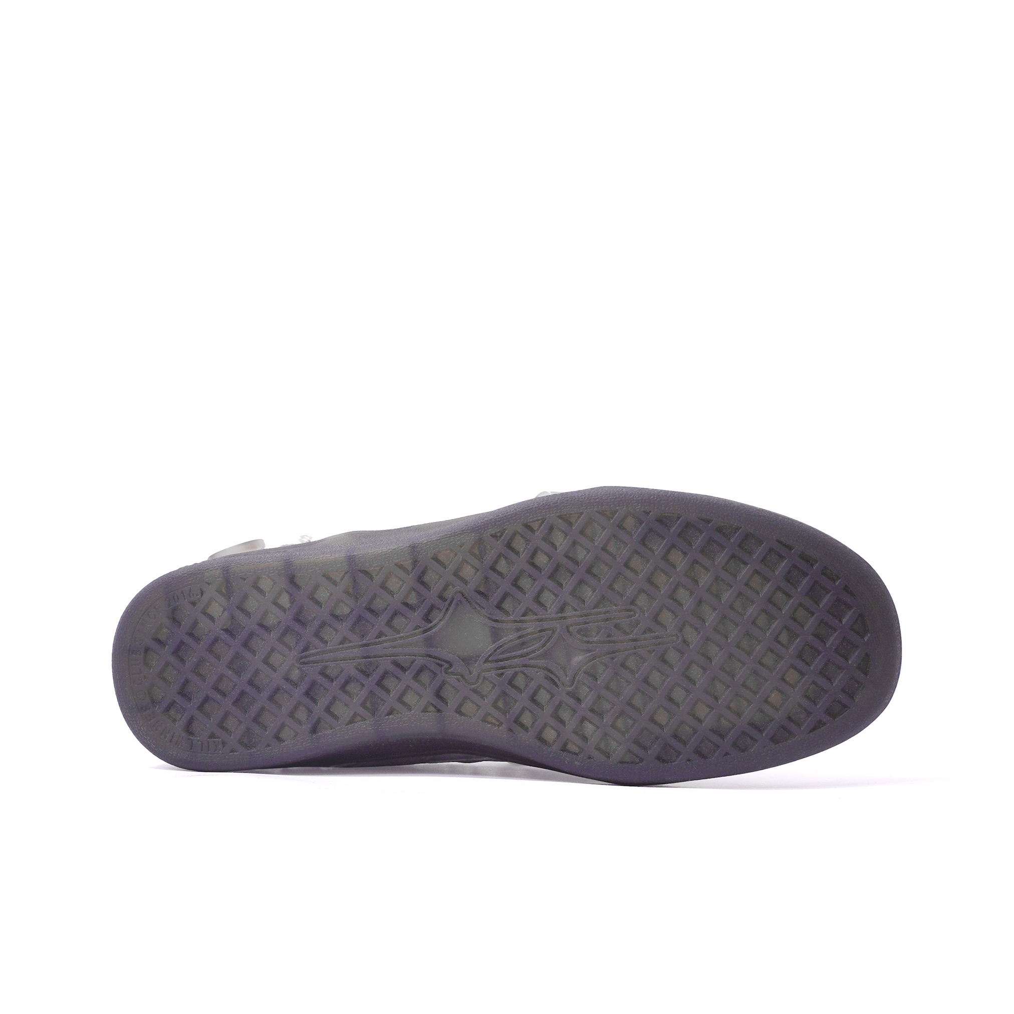 KILLWINNER Skateboard Shoes Women's Low Top Gray - POIZON
