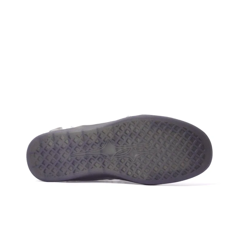 KILLWINNER Skateboard Shoes Women's Low Top Gray-3