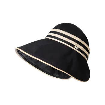 CACUSS Junior Polyester Sun Protection Hats Women's