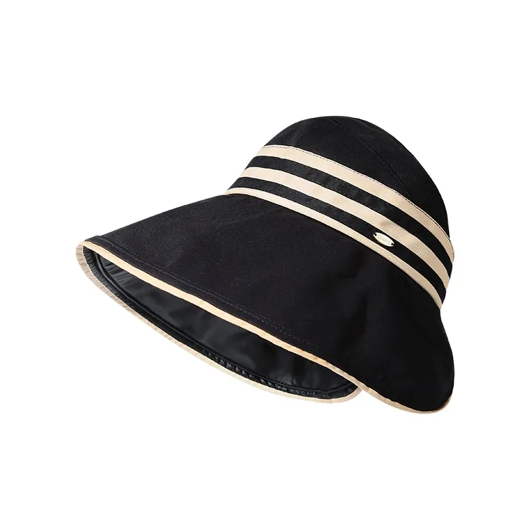 CACUSS Junior Polyester Sun Protection Hats Women's-0