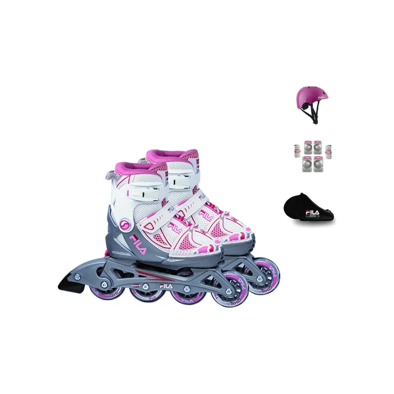FILA Inline Skates-10