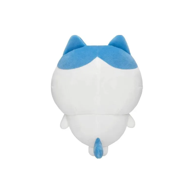 Chiikawa Kitten Hachiware Small Feet Compatible For Above 3 Years Old Audience Dolls Plush Doll 20cm High-1