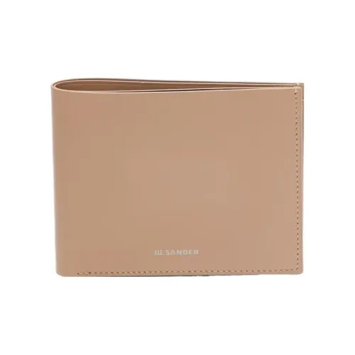 JIL SANDER Wallets