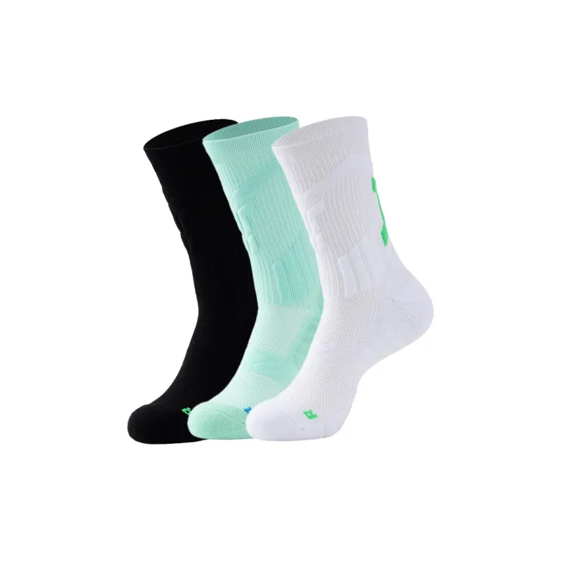 BKCXZICE Basketball Socks Unisex Combo Set-6