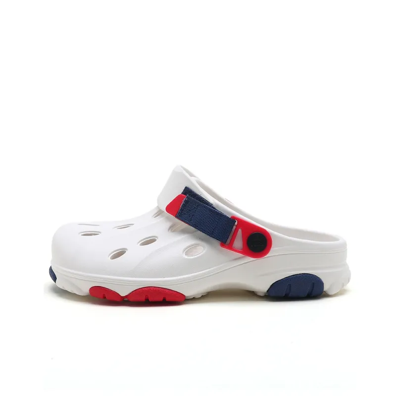 TALKING TOM Clogs Unisex-10