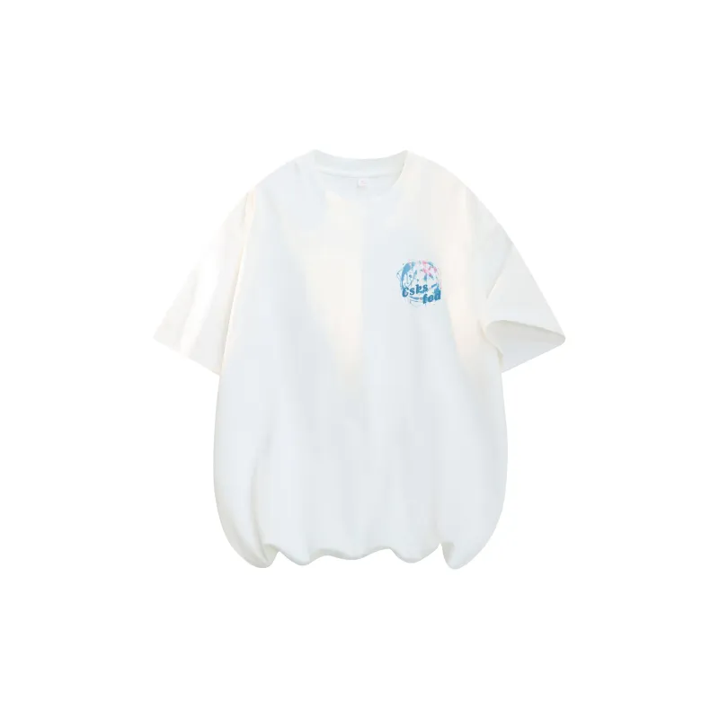 CSKS T Shirts Unisex-7