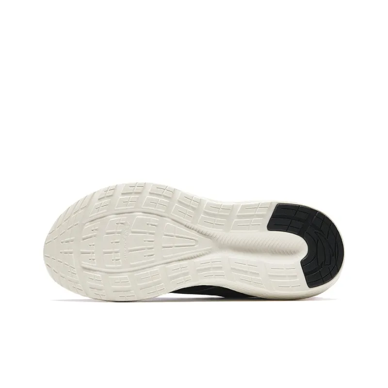 Anta Lightweight And Breathable Low Top Running Shoes Men's-4