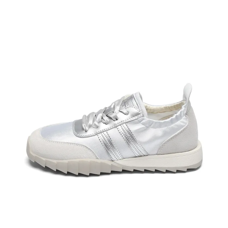 ZHR Lightweight Low-Top Casual Shoes Women's-6