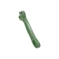 [Fruit Green]30kg/70 Lbs (Latex Odorless/Wide Thickened Anti-Break) Limited New Color