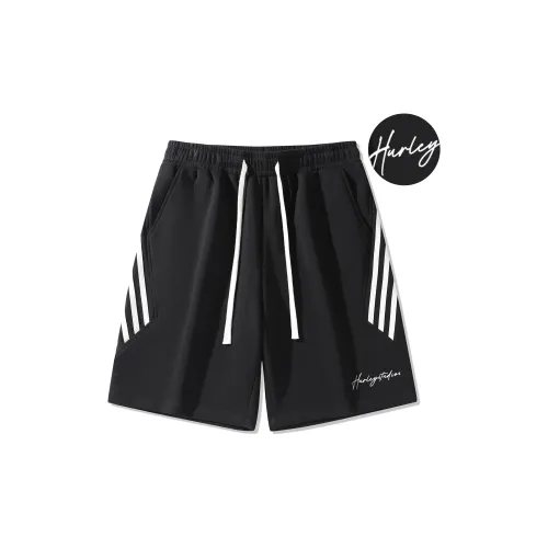 Hurley Casual Shorts Unisex