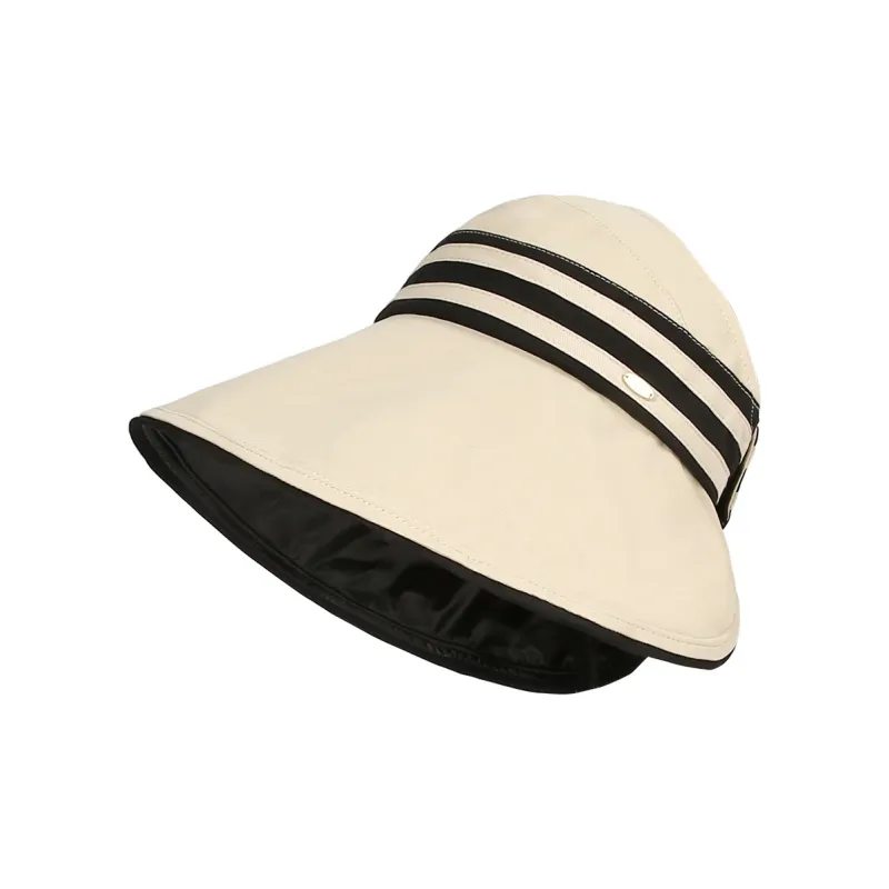 CACUSS Junior Polyester Sun Protection Hats Women's-2