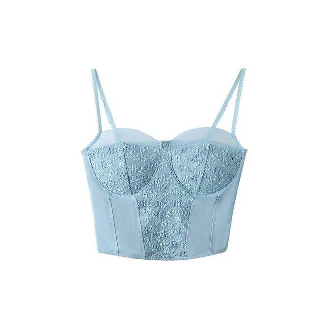 The Story Of The Flower Season Camisole Women's-4